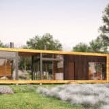 510 OFF-THE-GRID CABINhome image