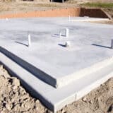 A Modular Home on a Cement Slab Foundation?