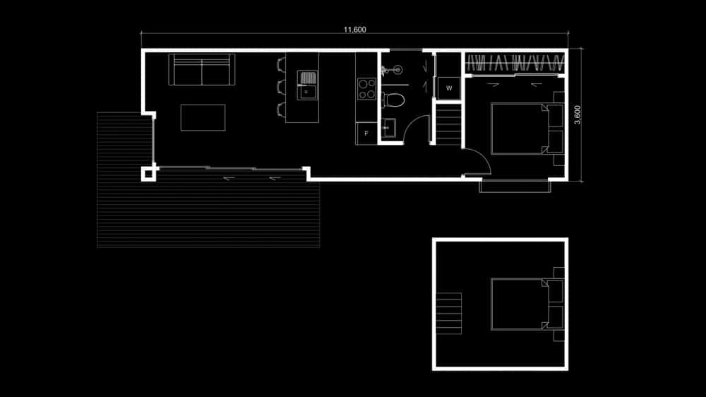 55.2 Floor Plan