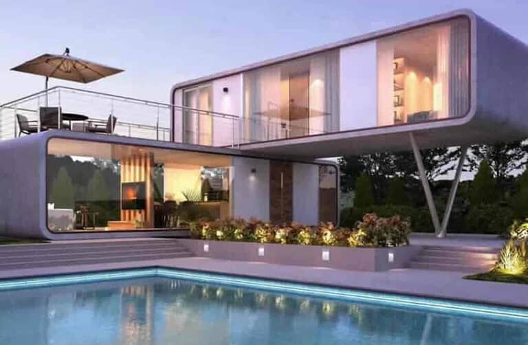 29 Prefab and Modular Home Companies in Texas prefabie.