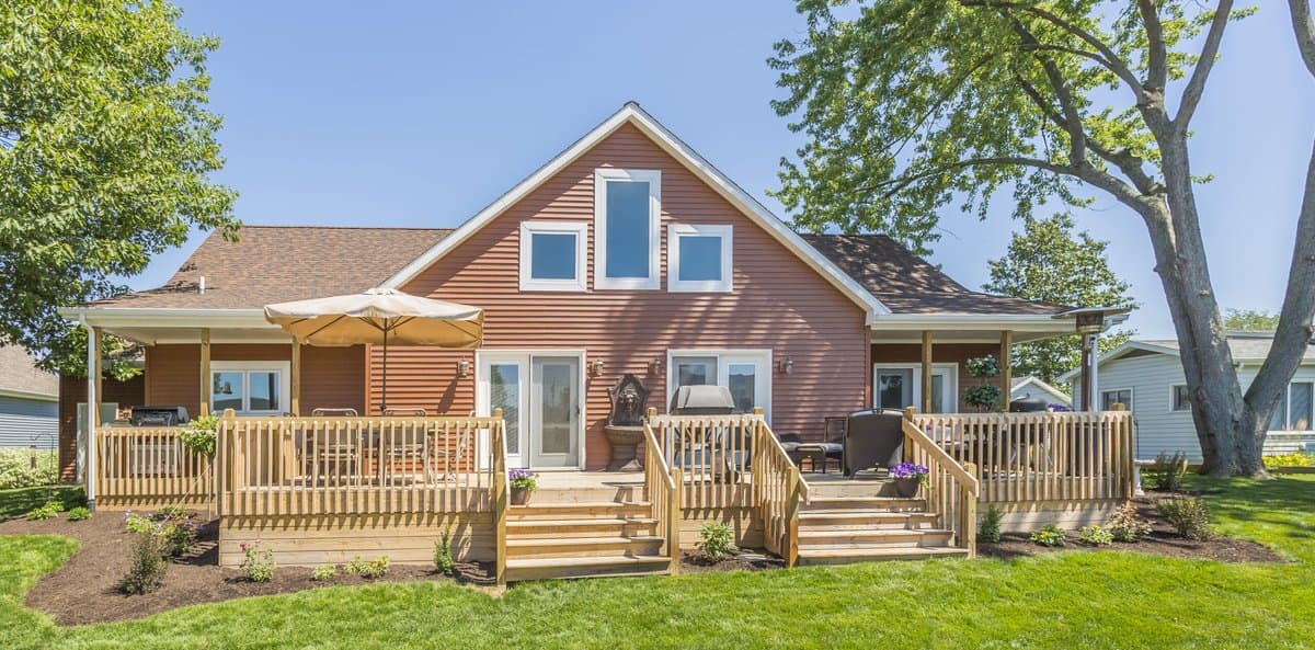 10 Prefab and Modular Home Companies in Illinois prefabie.