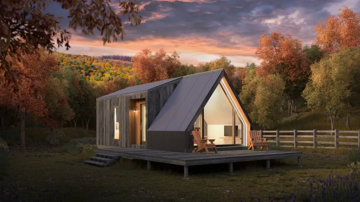 33 Prefab and Modular Home Companies in Pennsylvania – prefabie.